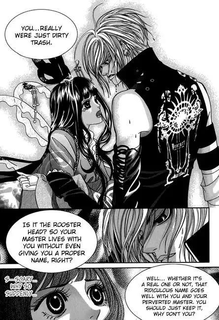 SM Hunter Chapter 16 28